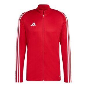 adidas Men's Red Jacket